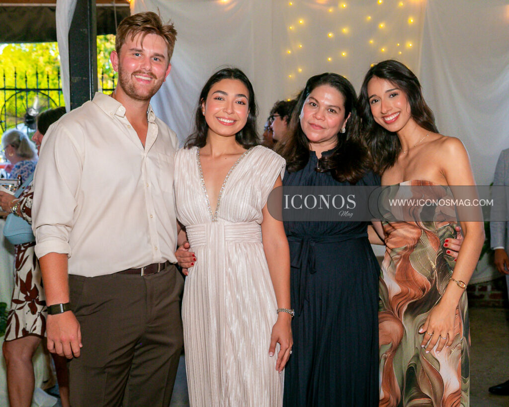 boda alejandra marcela rodriguez cruz y chandler ray courreges mcIntyre