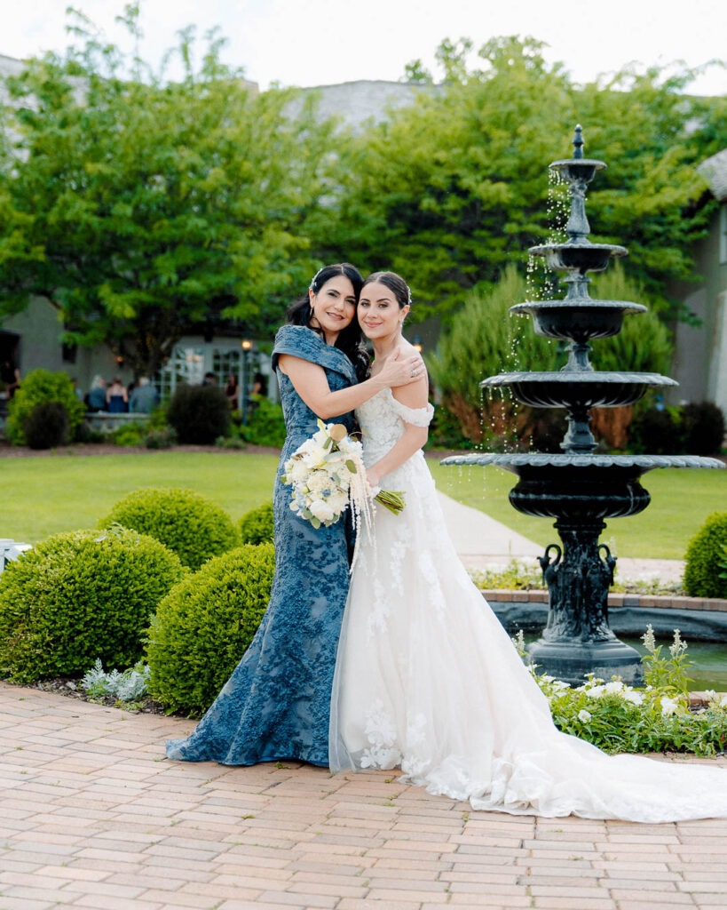 boda andrea jordan kattan y walter smith kindler
