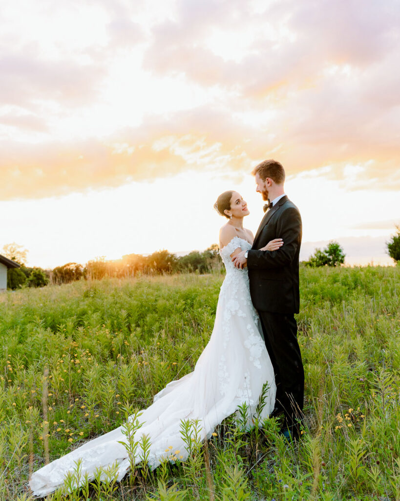 boda andrea jordan kattan y walter smith kindler