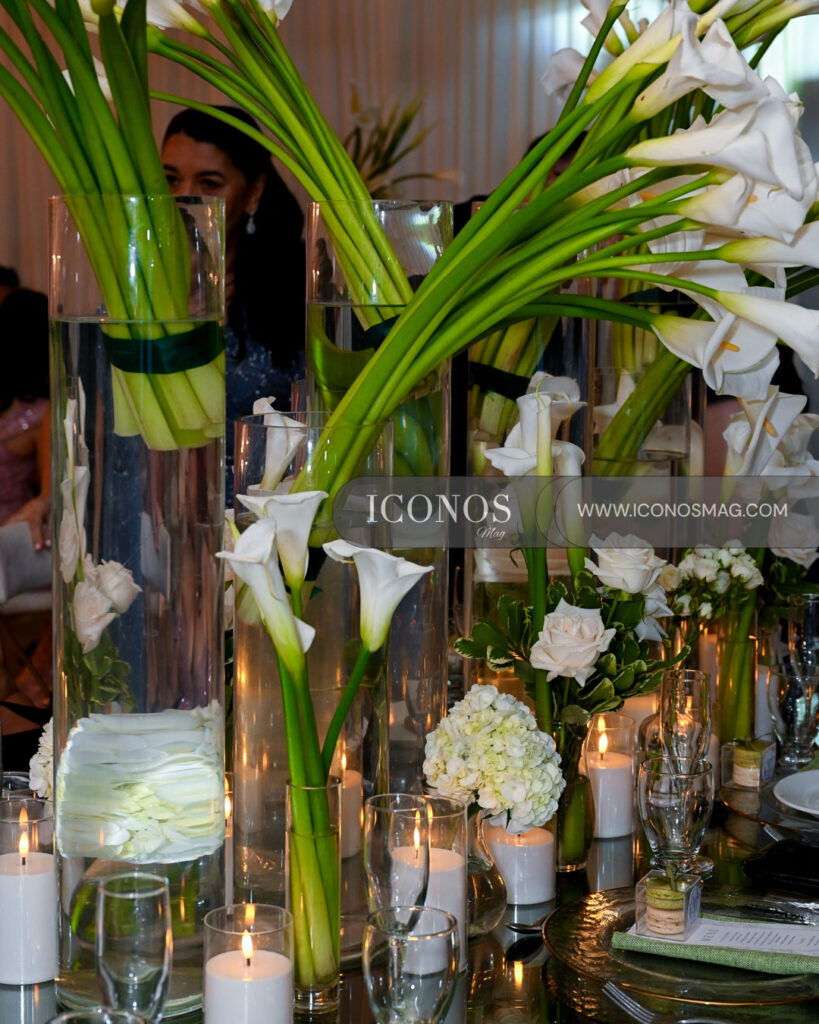 boda andrea vallecillo y brian lanza