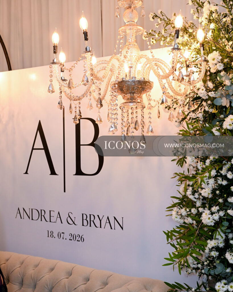 boda andrea vallecillo y brian lanza