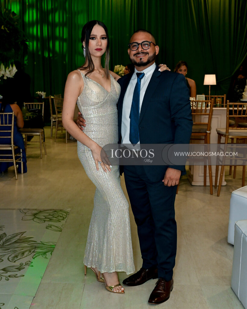 boda carmen alicia hernandez garcia y fernando jose nieto cano