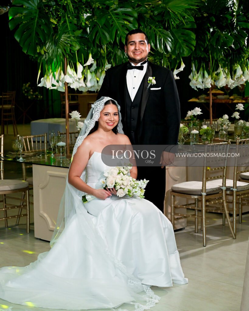 boda carmen alicia hernandez garcia y fernando jose nieto cano