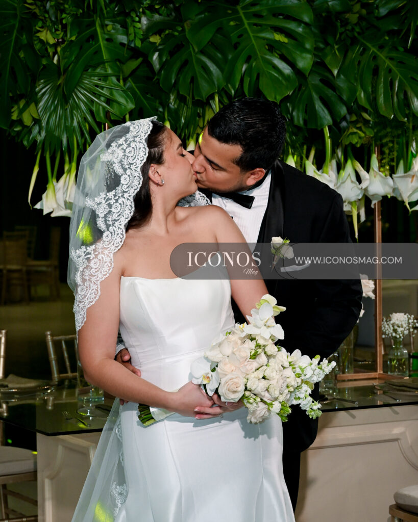 boda carmen alicia hernandez garcia y fernando jose nieto cano