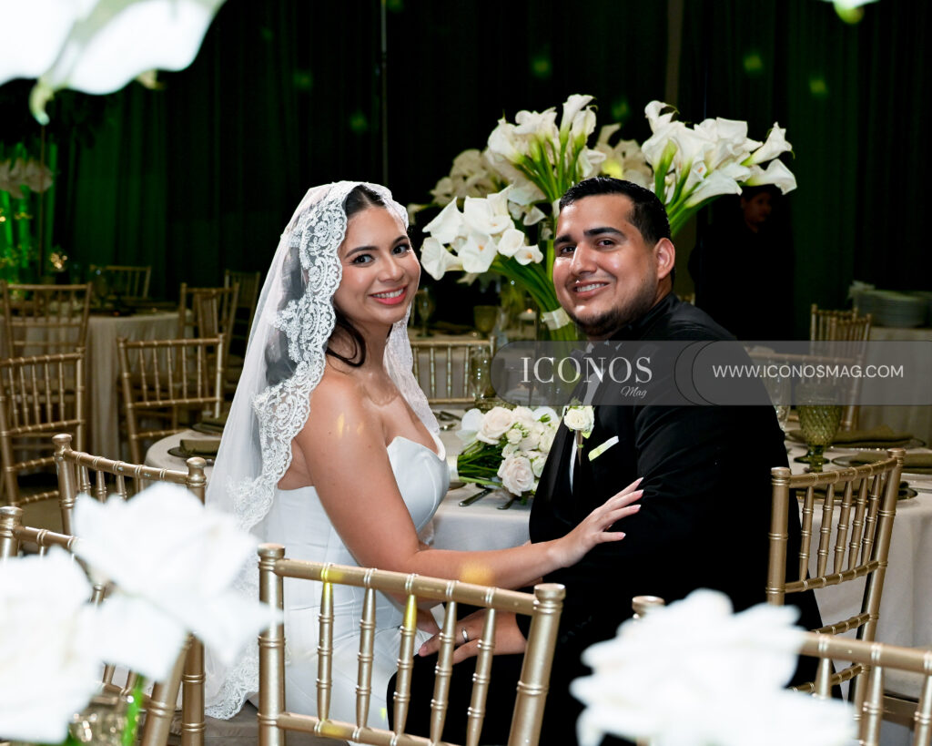 boda carmen alicia hernandez garcia y fernando jose nieto cano