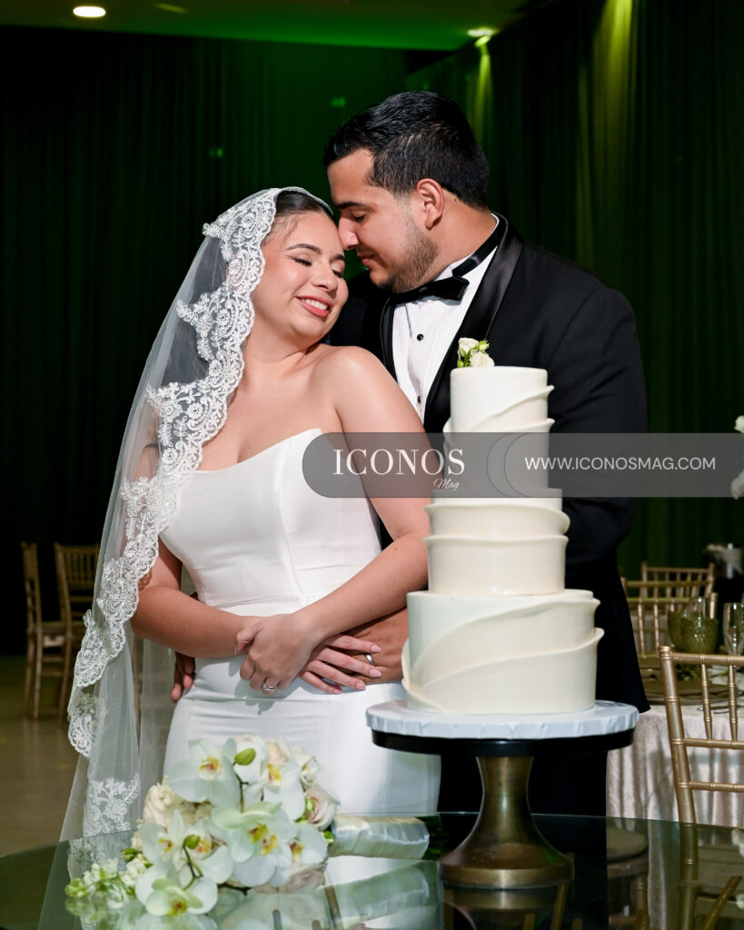 boda carmen alicia hernandez garcia y fernando jose nieto cano