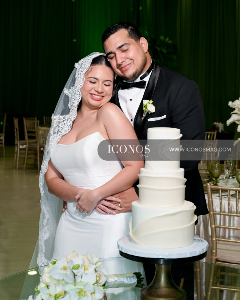 boda carmen alicia hernandez garcia y fernando jose nieto cano
