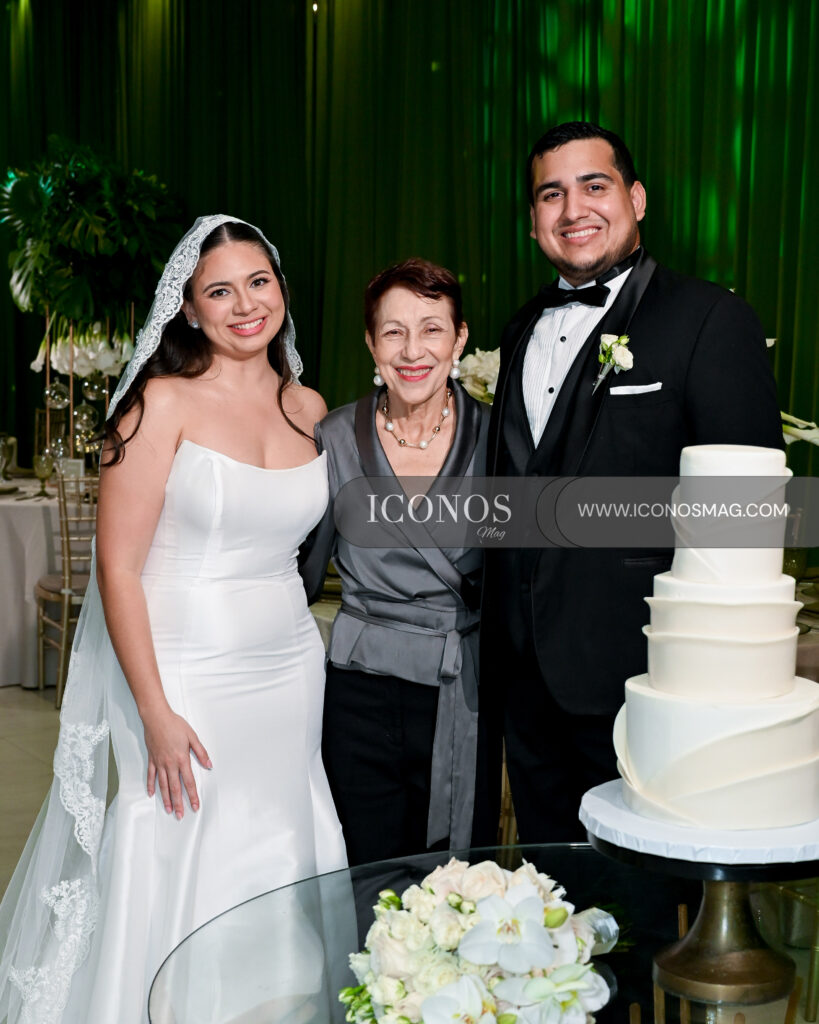 boda carmen alicia hernandez garcia y fernando jose nieto cano