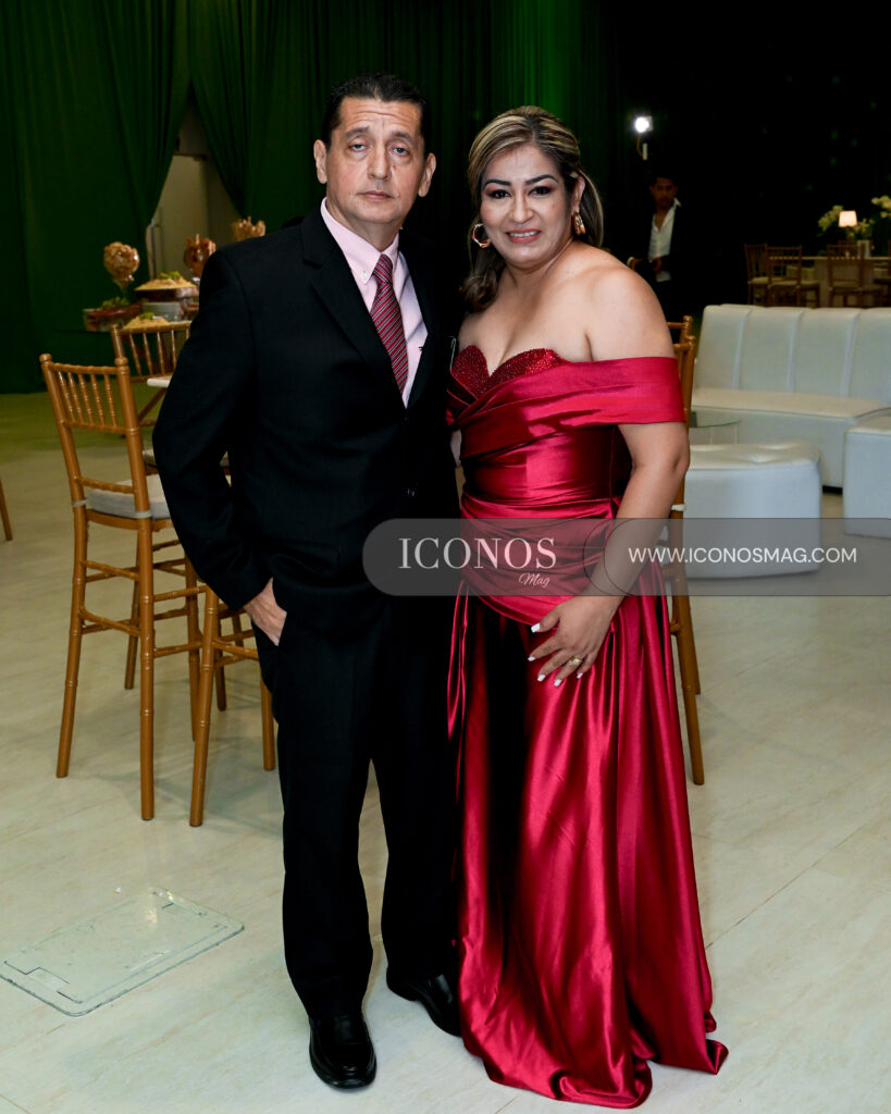 boda carmen alicia hernandez garcia y fernando jose nieto cano