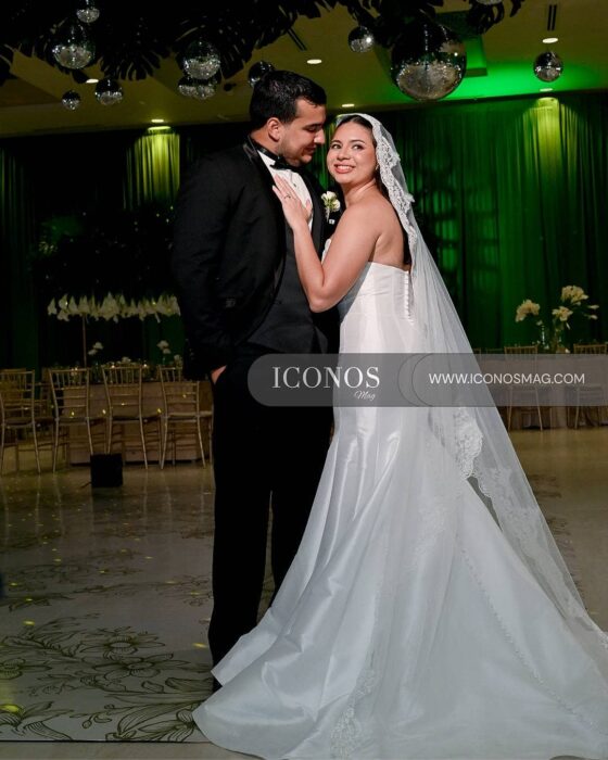 boda carmen hernandez y fernando nieto