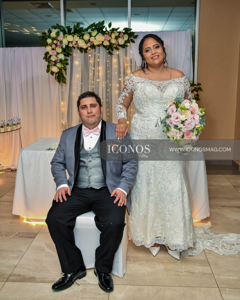 boda cindy lobo y edlin amaya