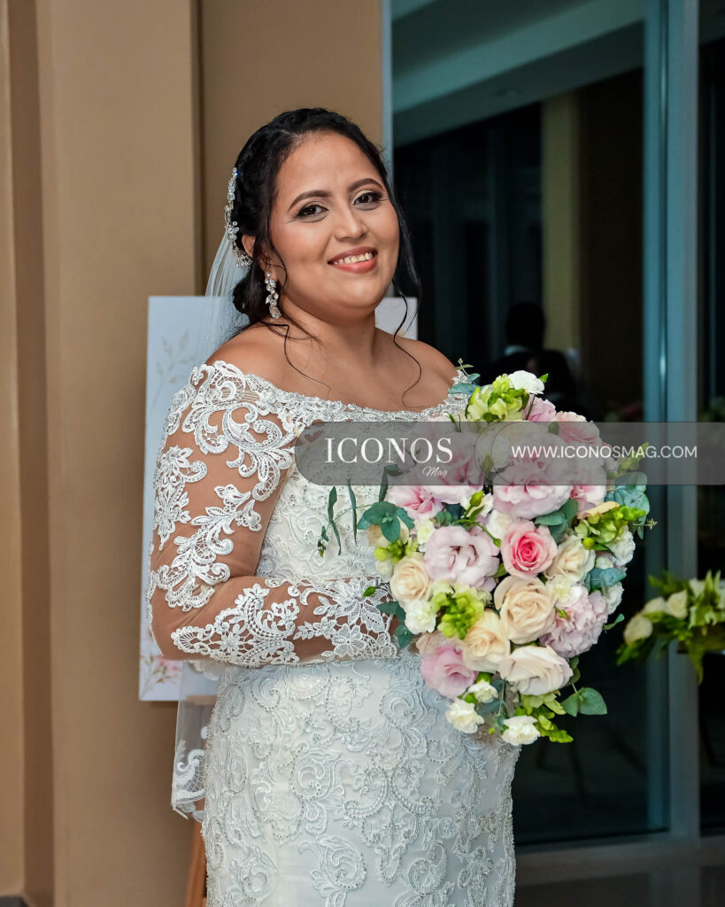 boda cindy lobo y edlin amaya