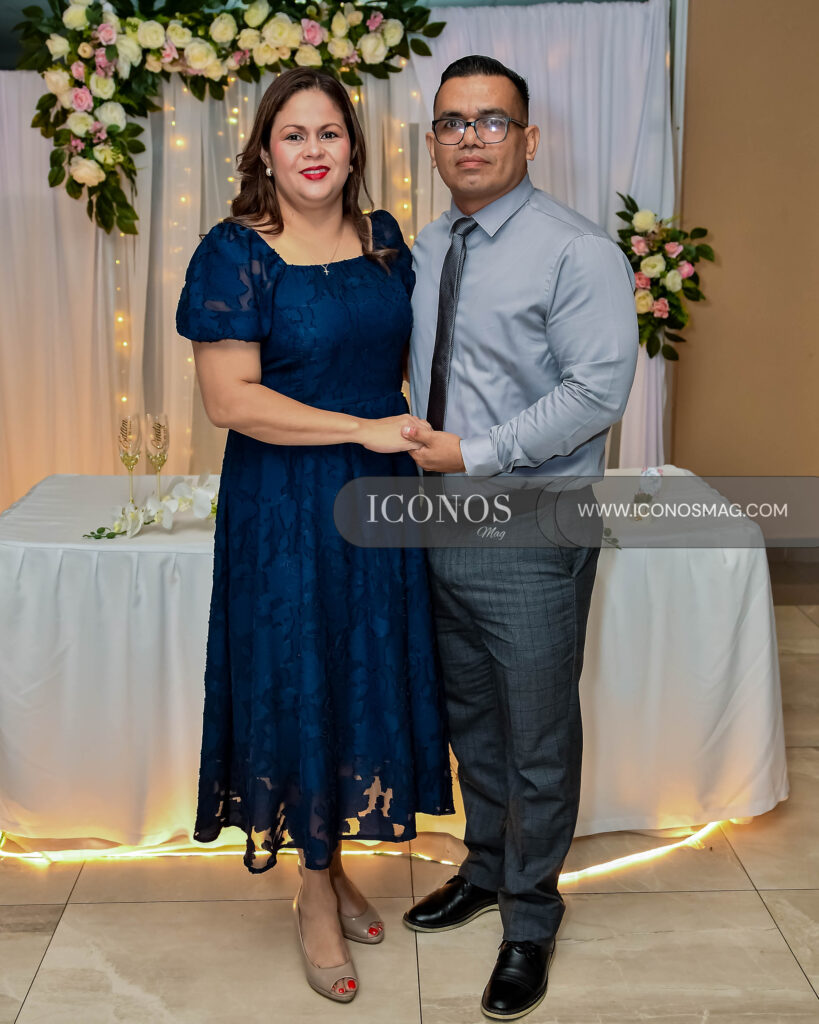 boda cindy lobo y edlin amaya