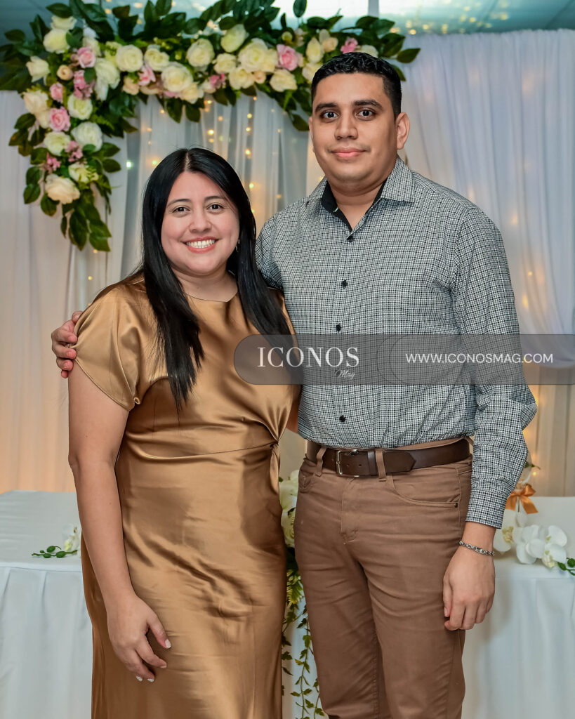 boda cindy lobo y edlin amaya
