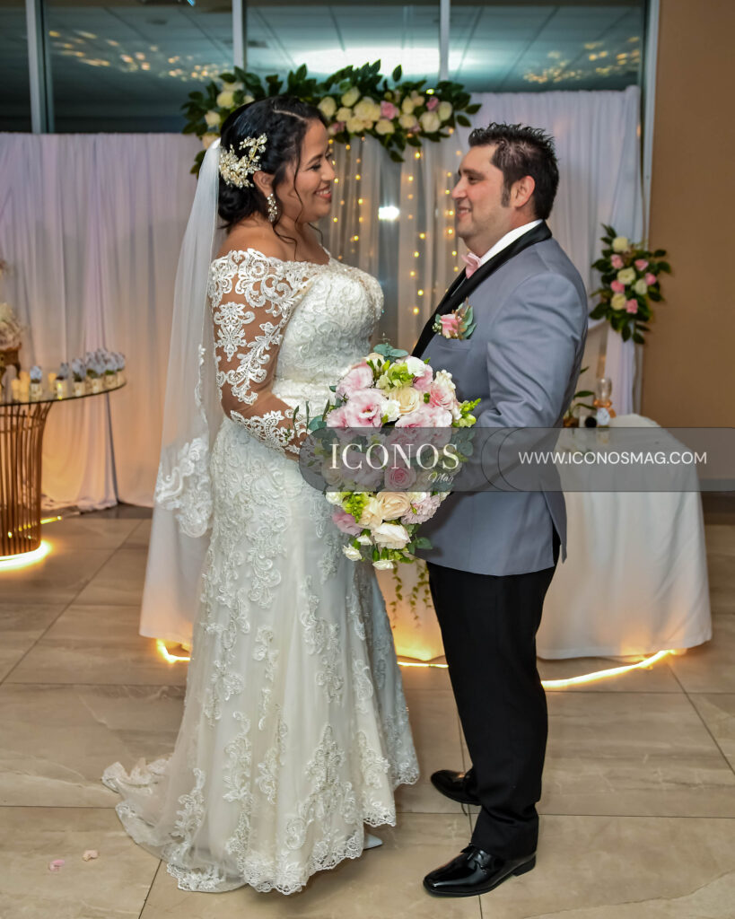 boda cindy lobo y edlin amaya