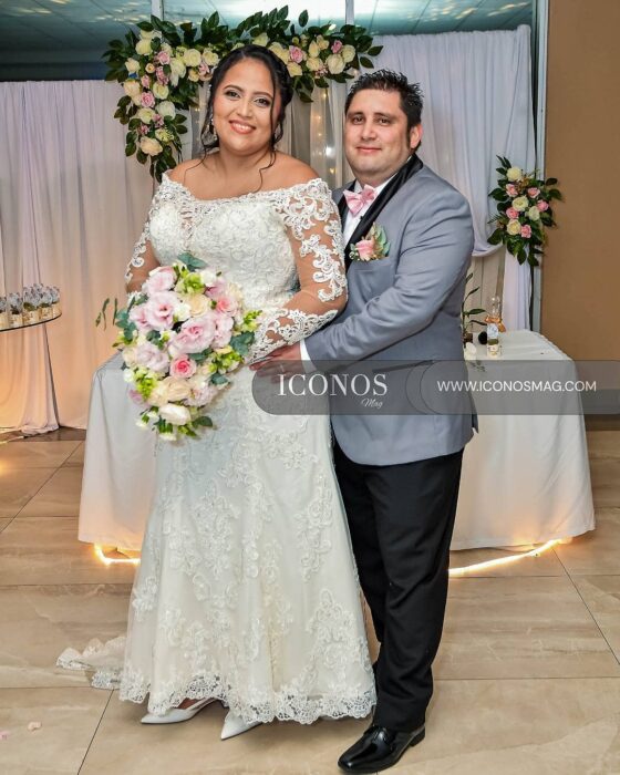 boda cindy y edlim