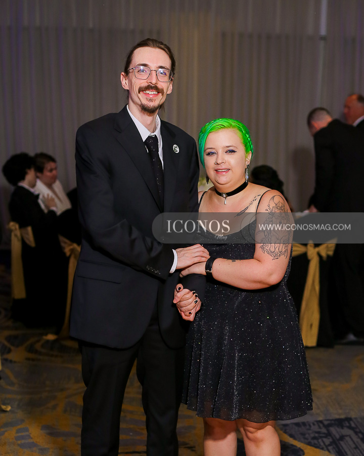 boda civil natalie capriglione y gianluca calderon julio