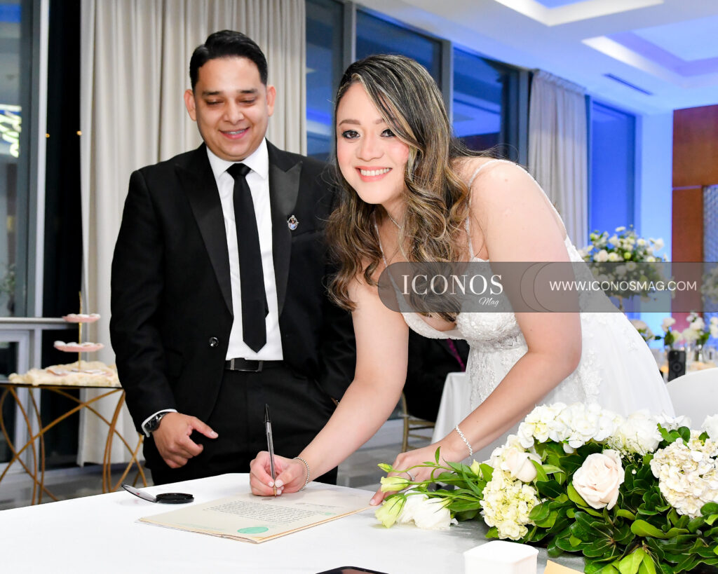 boda dafny perdomo miranda y oscar bardales fajardo