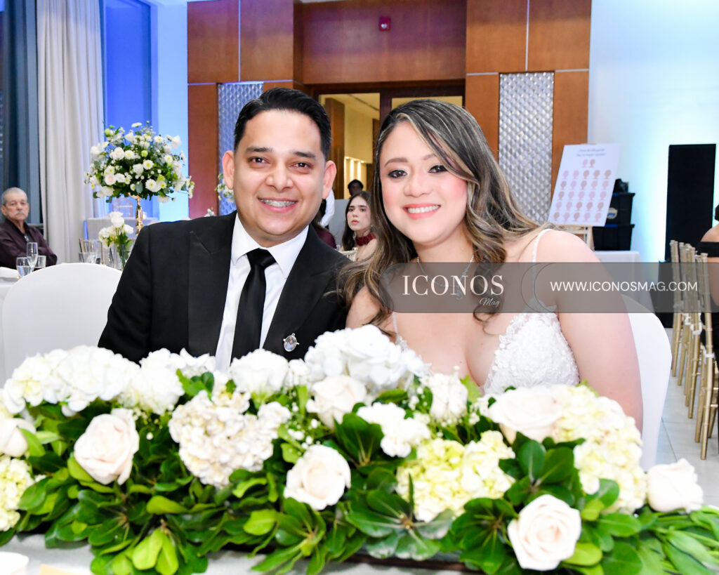 boda dafny perdomo miranda y oscar bardales fajardo