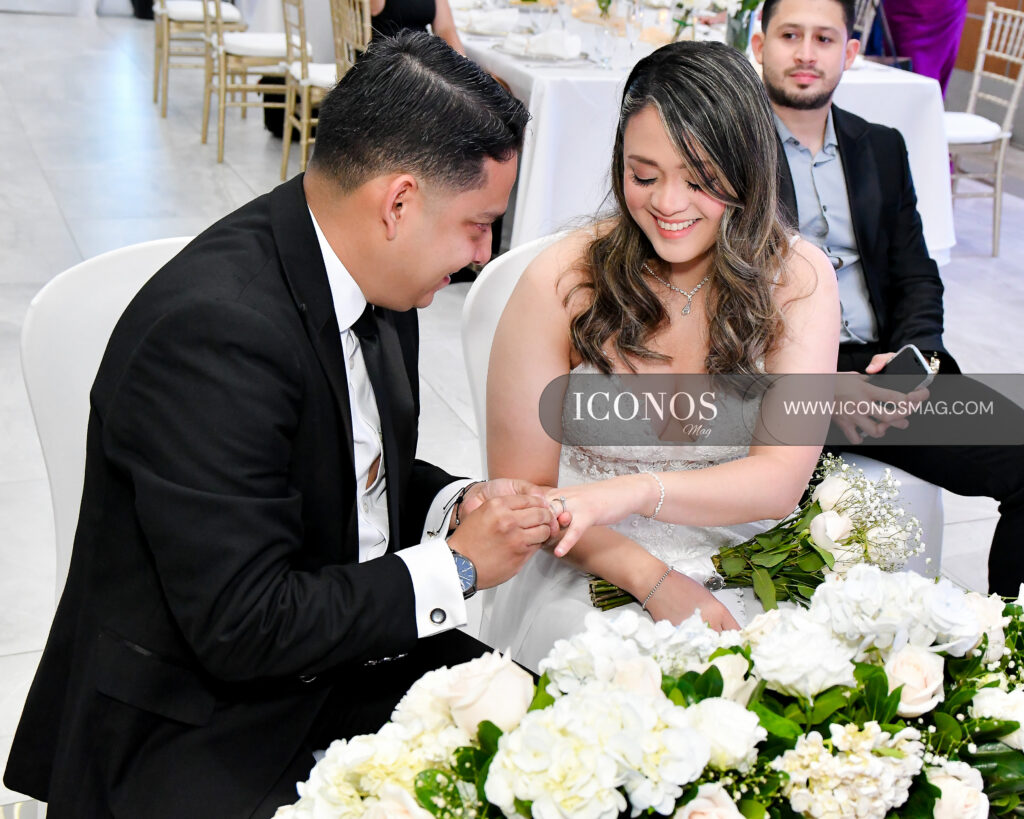 boda dafny perdomo miranda y oscar bardales fajardo