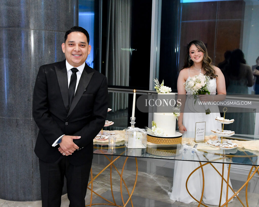 boda dafny perdomo miranda y oscar bardales fajardo