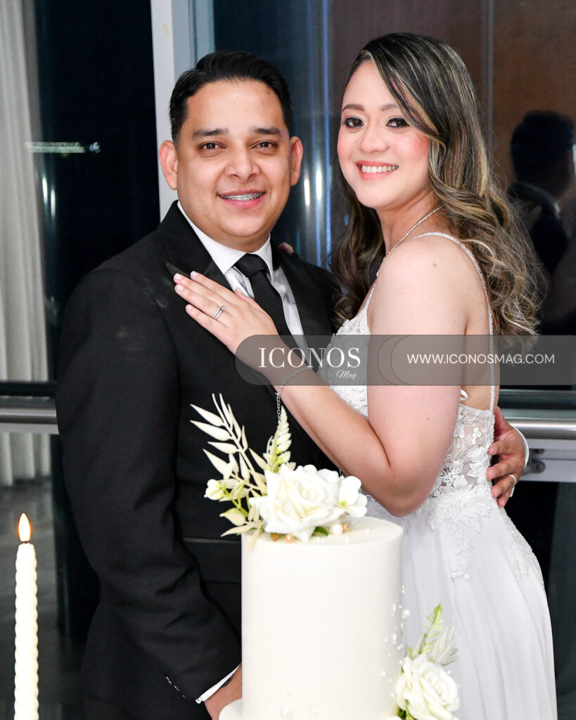 boda dafny perdomo miranda y oscar bardales fajardo