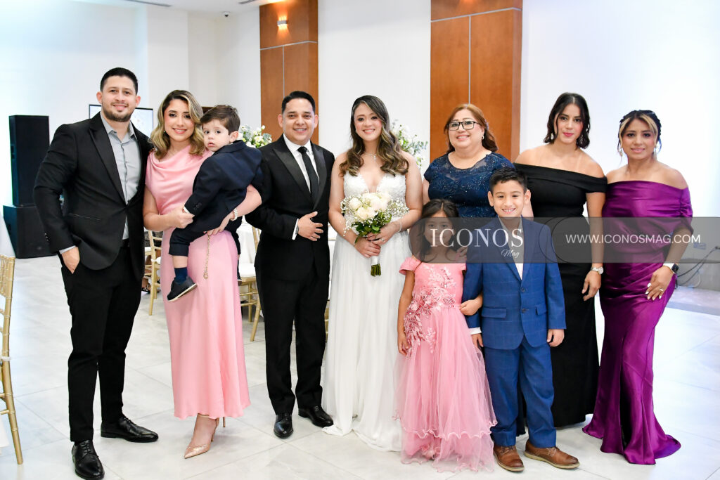 boda dafny perdomo miranda y oscar bardales fajardo