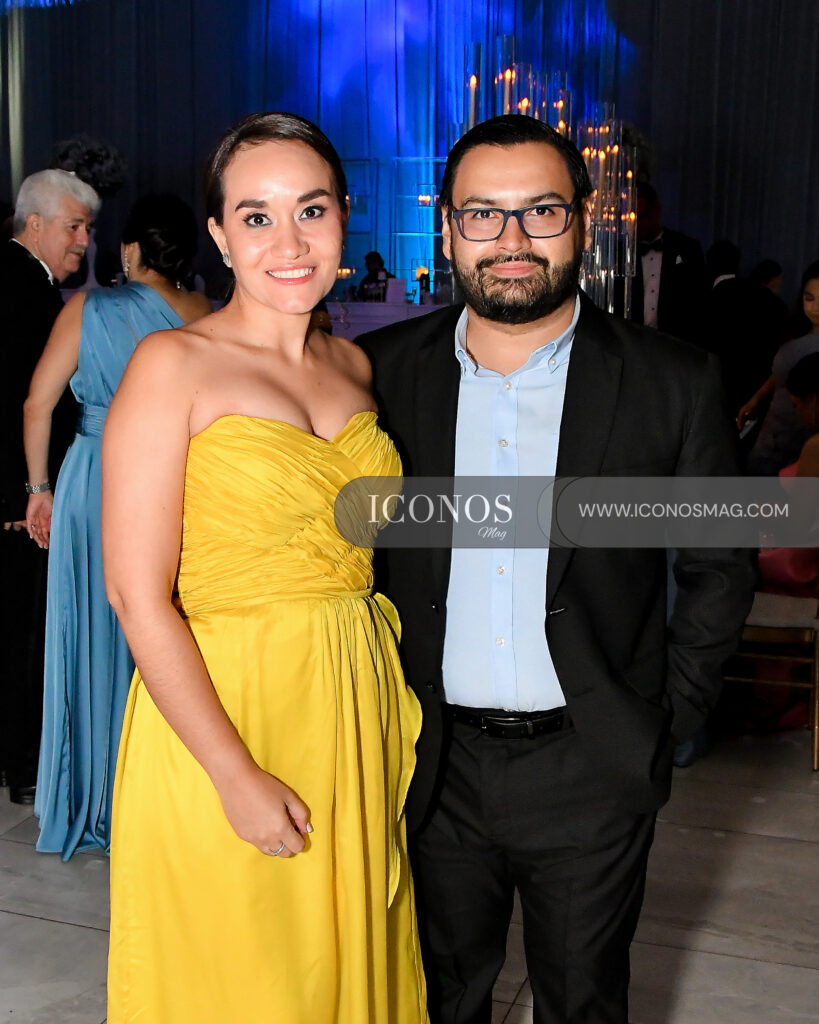 boda de elsa fabiola sabillon sanchez y jean pierre santos tong