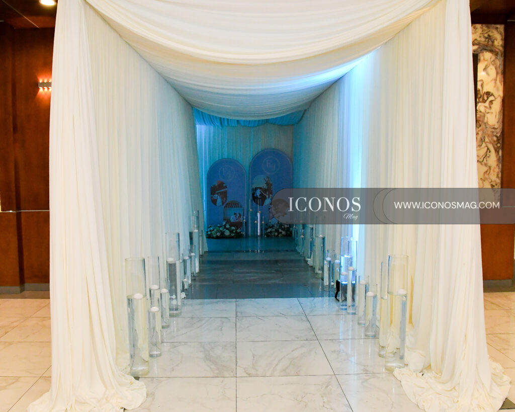 boda de elsa fabiola sabillon sanchez y jean pierre santos tong