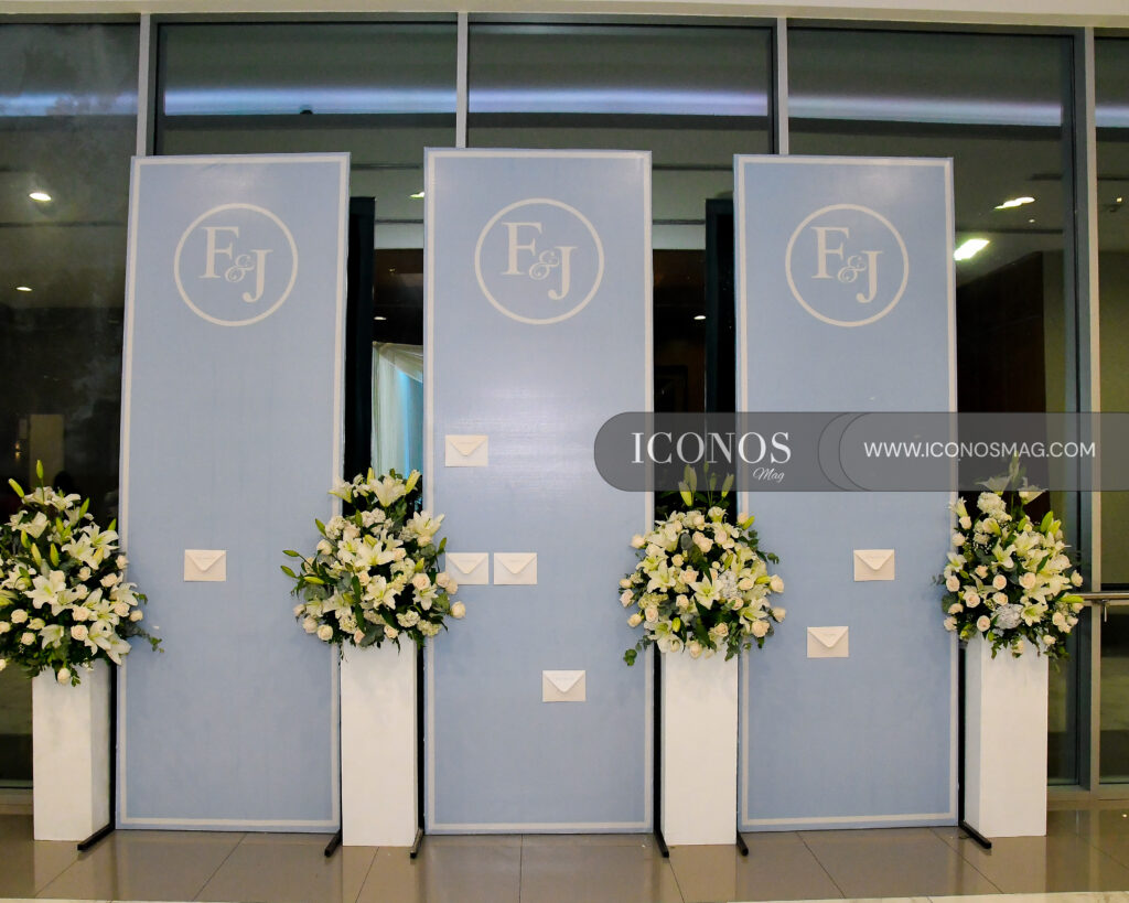 boda de elsa fabiola sabillon sanchez y jean pierre santos tong