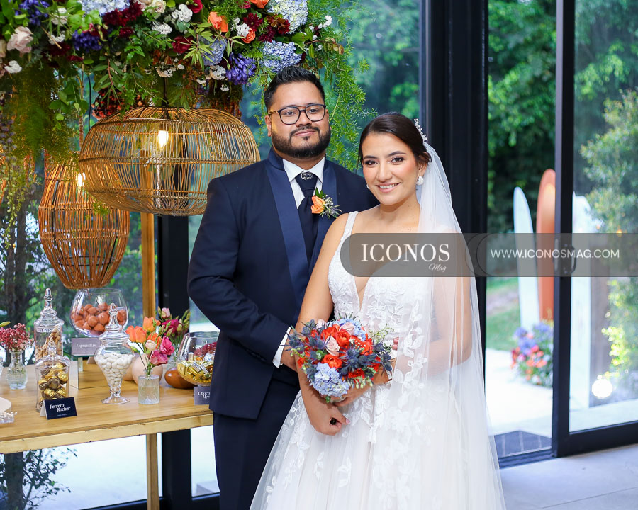boda elyn paola cruz hernandez y david alejandro discua guifarro paola cruz y david discua