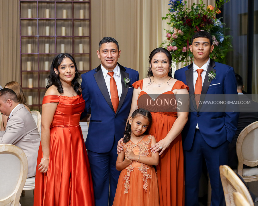 boda elyn paola cruz hernandez y david alejandro discua guifarro paola cruz y david discua