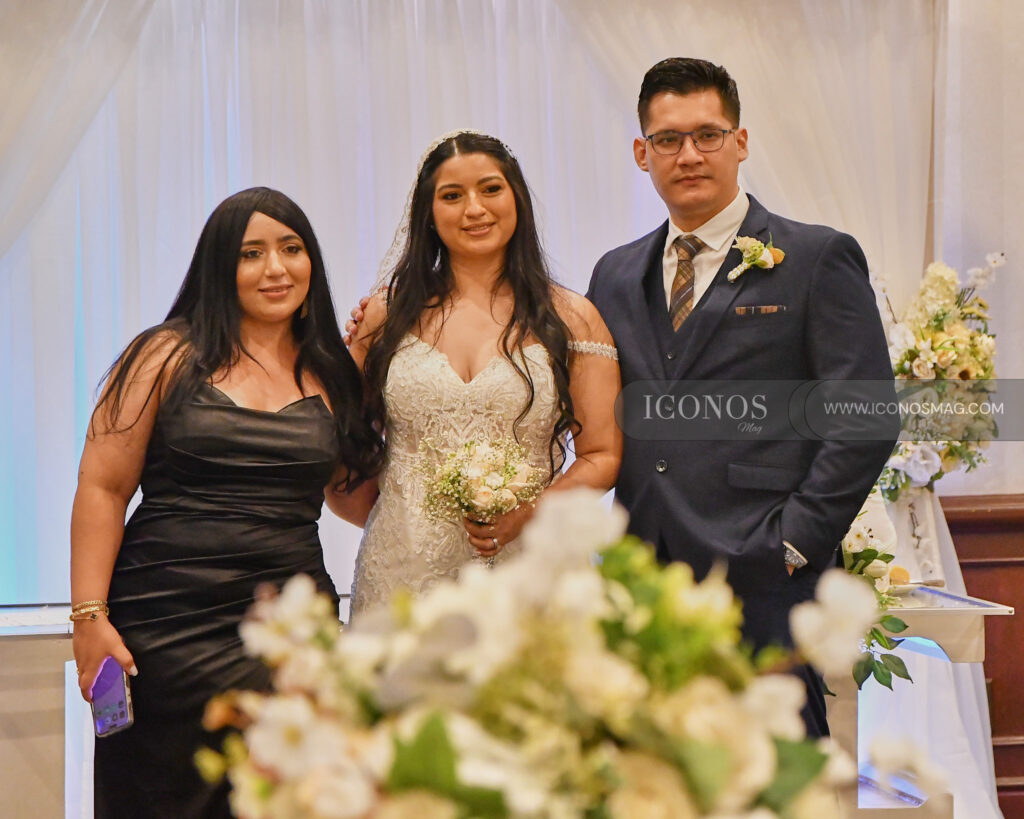 boda helen julissa cruz reyes y darwin noe miranda pineda