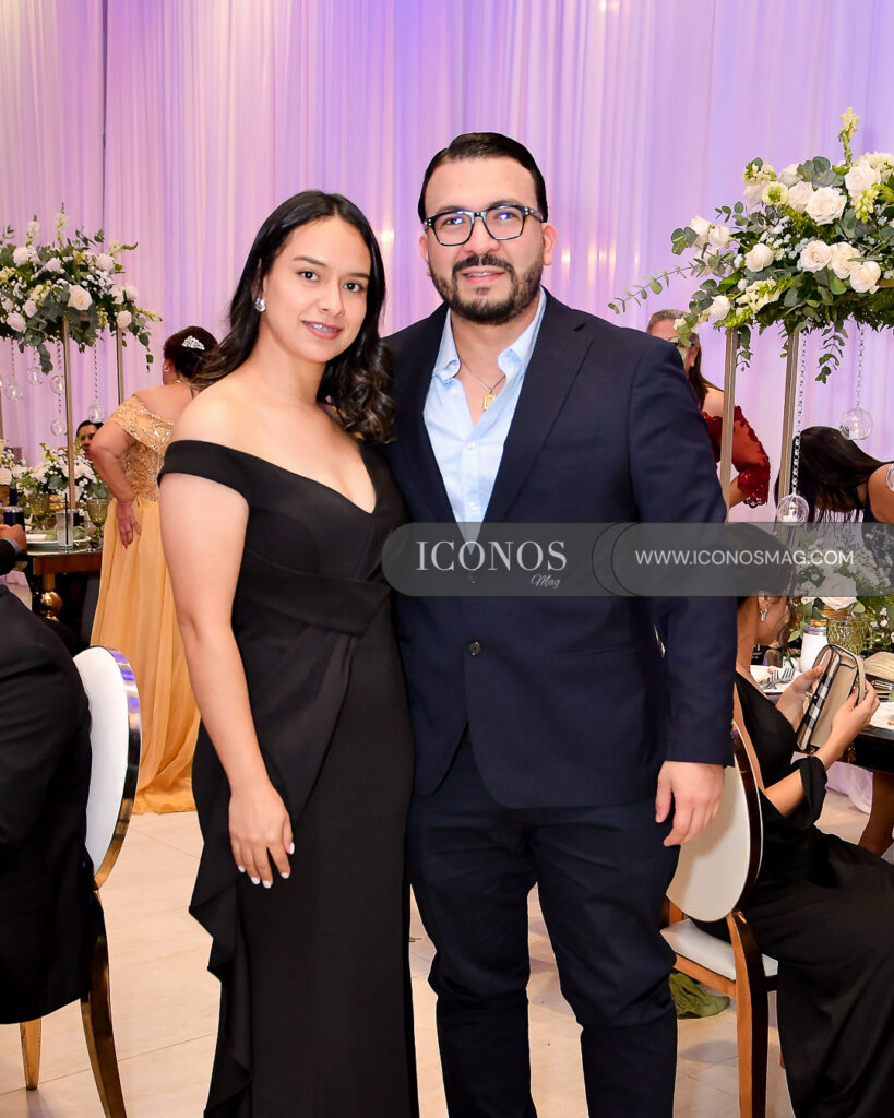 boda ingrid carolina calderon maldonado y ariel alexander murillo sauceda