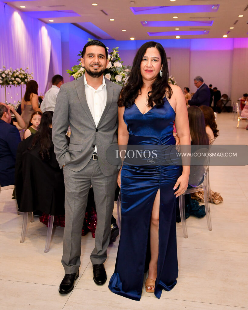 boda ingrid carolina calderon maldonado y ariel alexander murillo sauceda