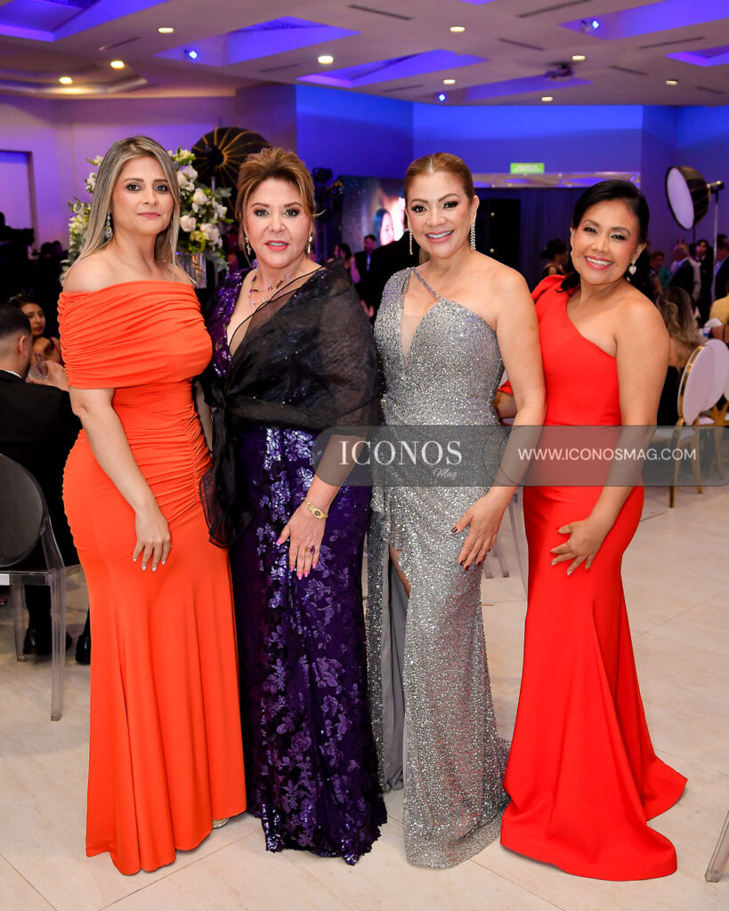 boda ingrid carolina calderon maldonado y ariel alexander murillo sauceda