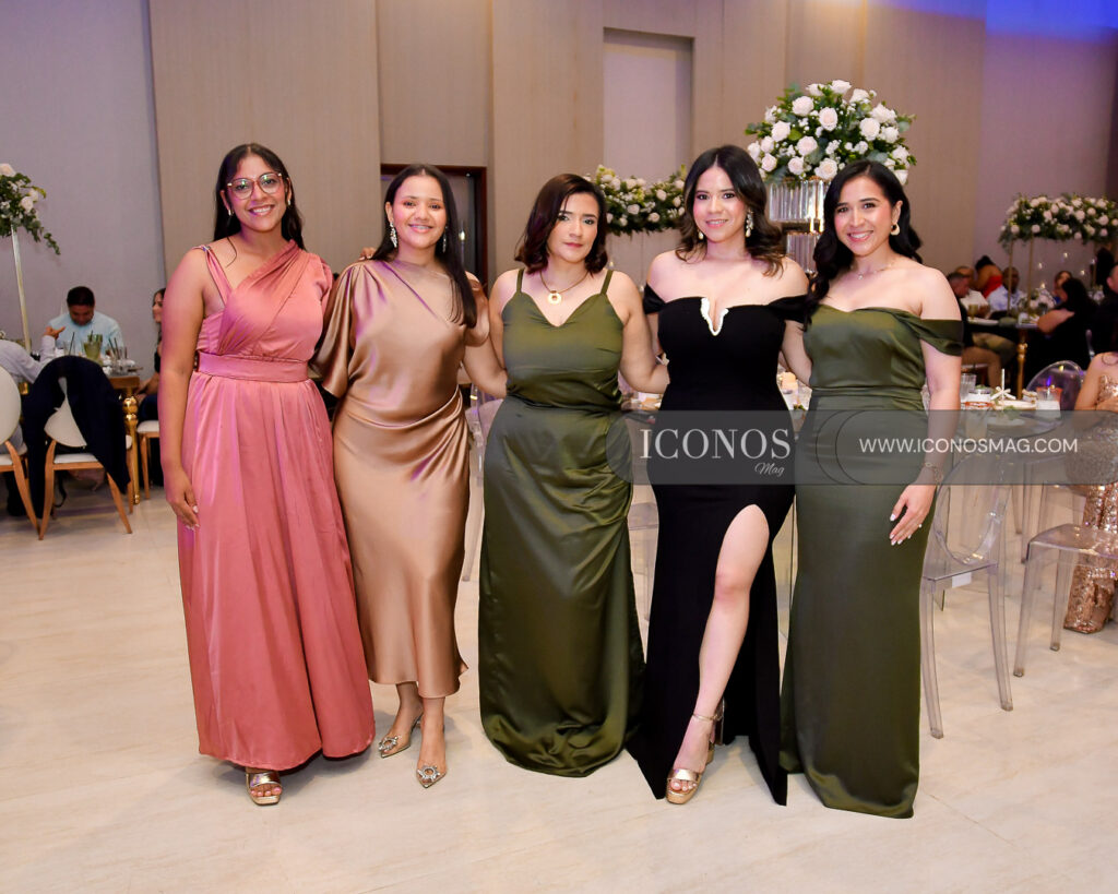 boda ingrid carolina calderon maldonado y ariel alexander murillo sauceda