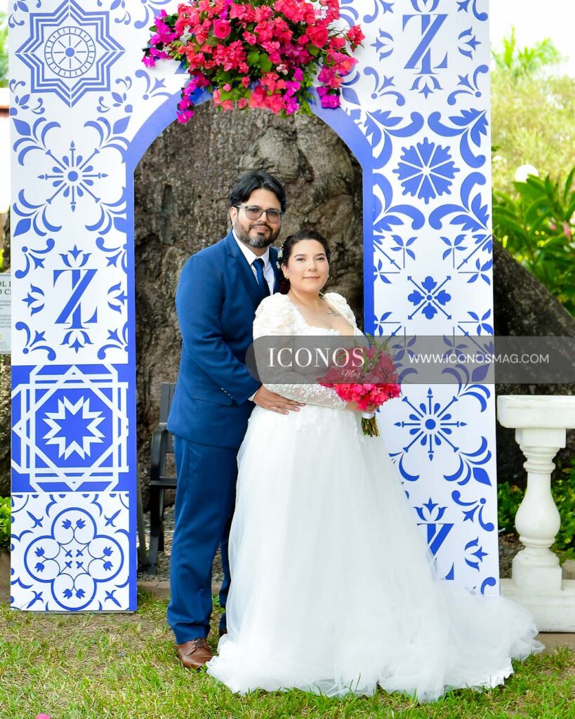 boda lesly karina herrera hernandez y zenon gerardo bautista portillo