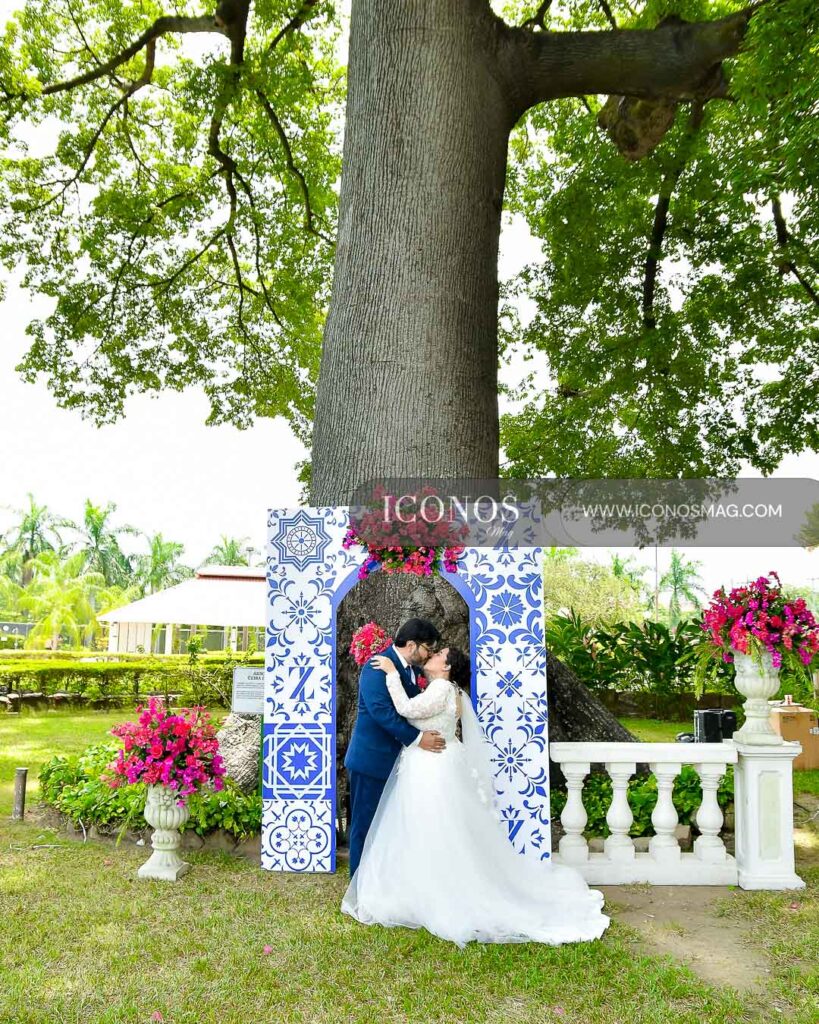 boda lesly karina herrera hernandez y zenon gerardo bautista portillo