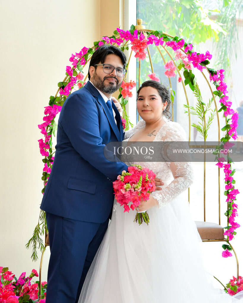 boda lesly karina herrera hernandez y zenon gerardo bautista portillo