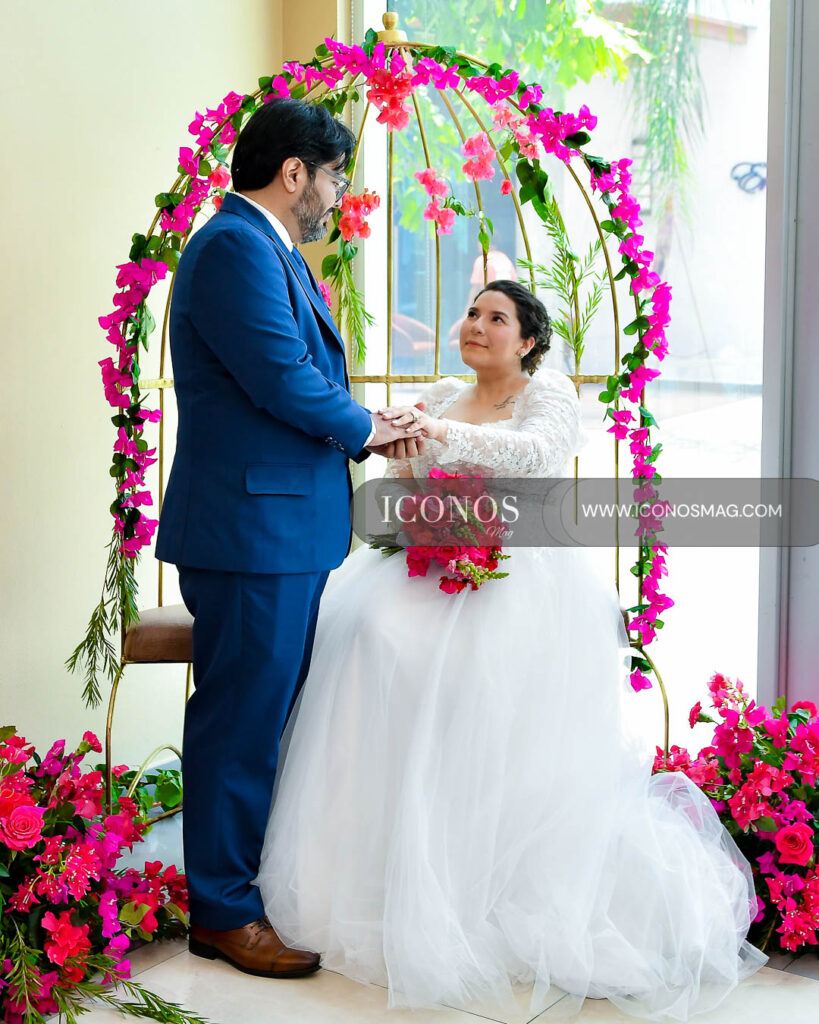 boda lesly karina herrera hernandez y zenon gerardo bautista portillo