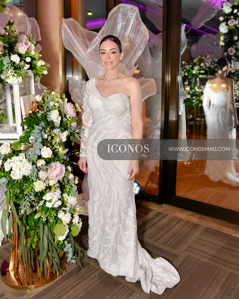 boda liz bendeck panayotti y abdalla bandak