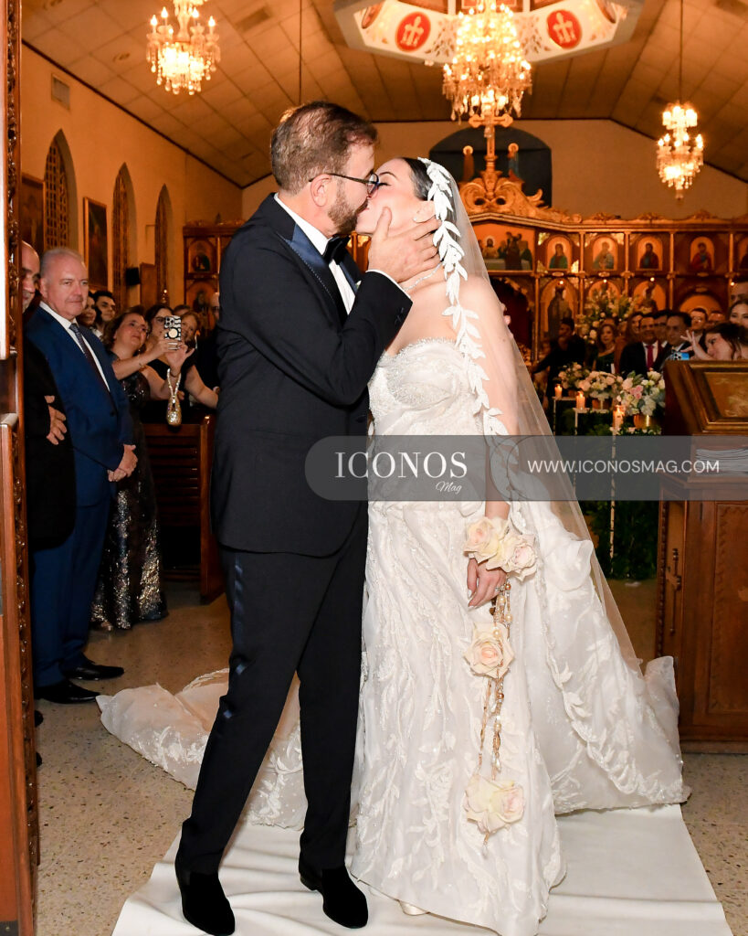boda liz bendeck panayotti y abdalla bandak