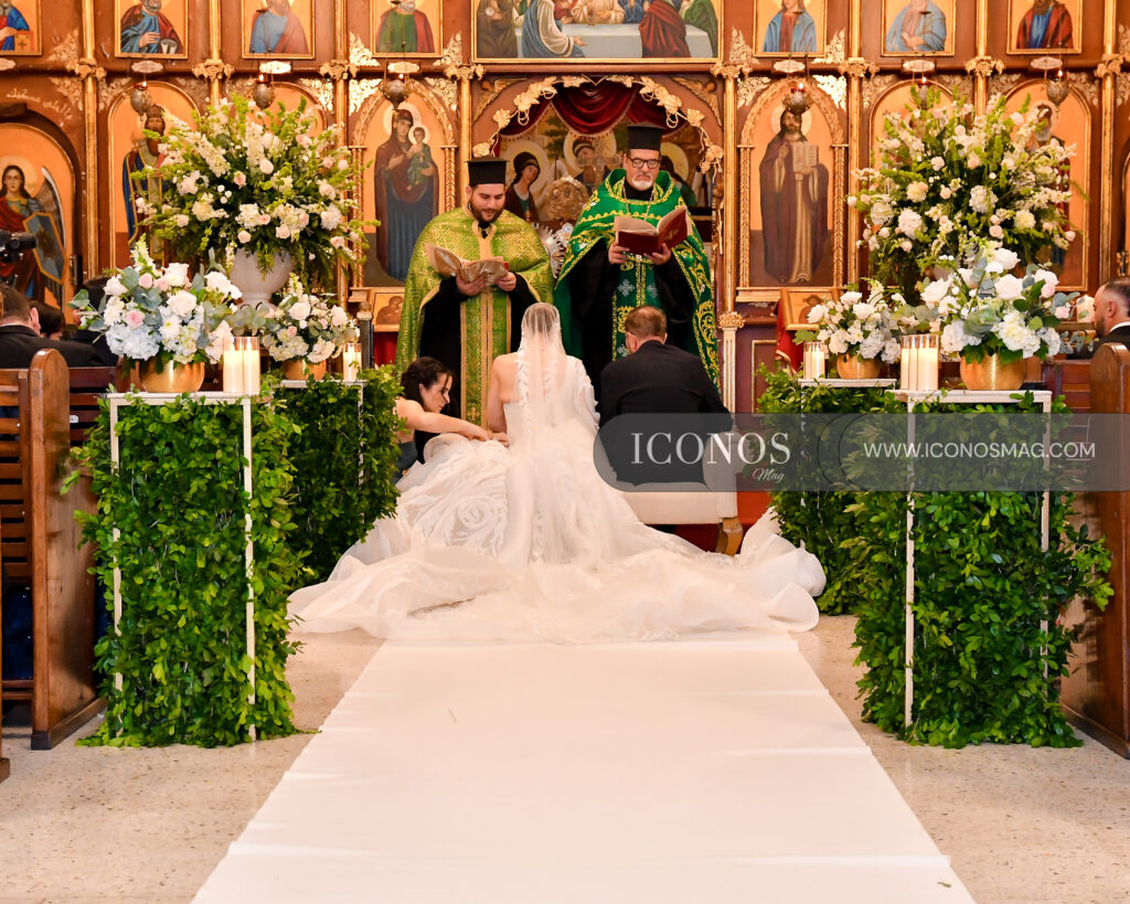 boda liz bendeck panayotti y abdalla bandak