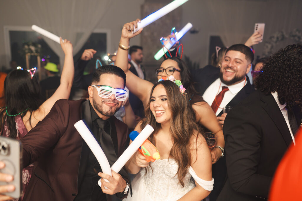 boda lizzi georgina canales y pavel edgardo aguirre