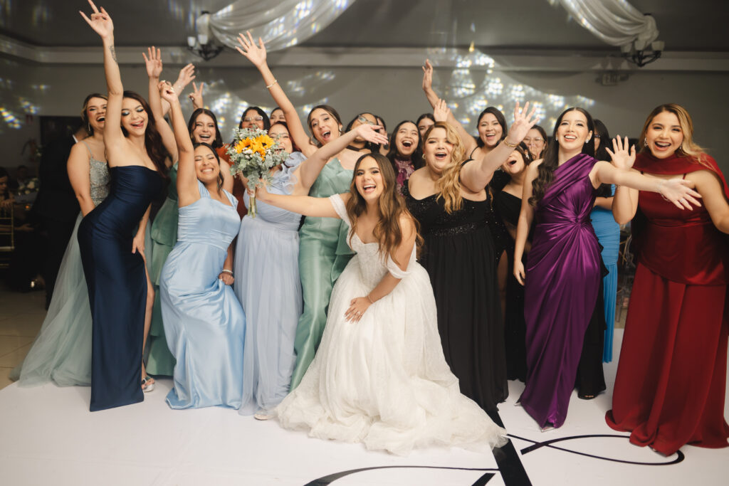 boda lizzi georgina canales y pavel edgardo aguirre
