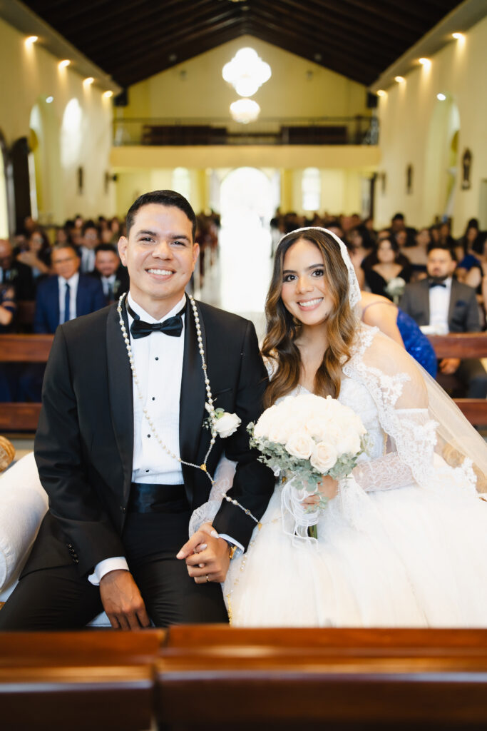 boda lizzi georgina canales y pavel edgardo aguirre