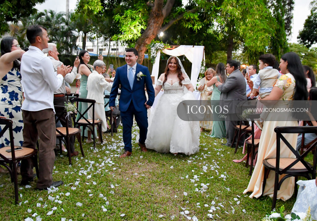 boda margie gabriela hernandez interiano y joel enrrique bonilla prieto