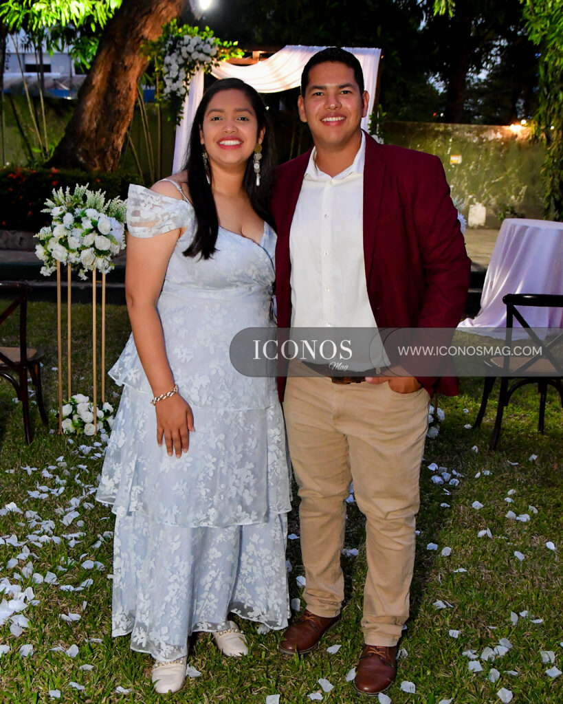 boda margie gabriela hernandez interiano y joel enrrique bonilla prieto