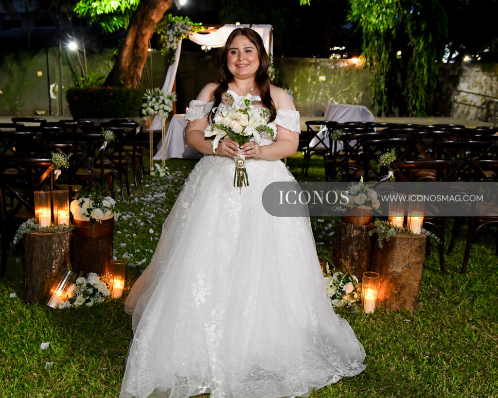 boda margie gabriela hernandez interiano y joel enrrique bonilla prieto